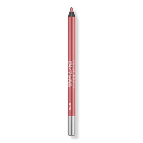 urban decay lipliner|24/7 Glide